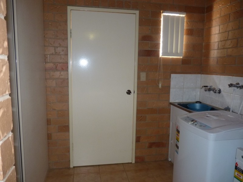 Unit 3, 32 Kenny Lane, St George QLD 4487