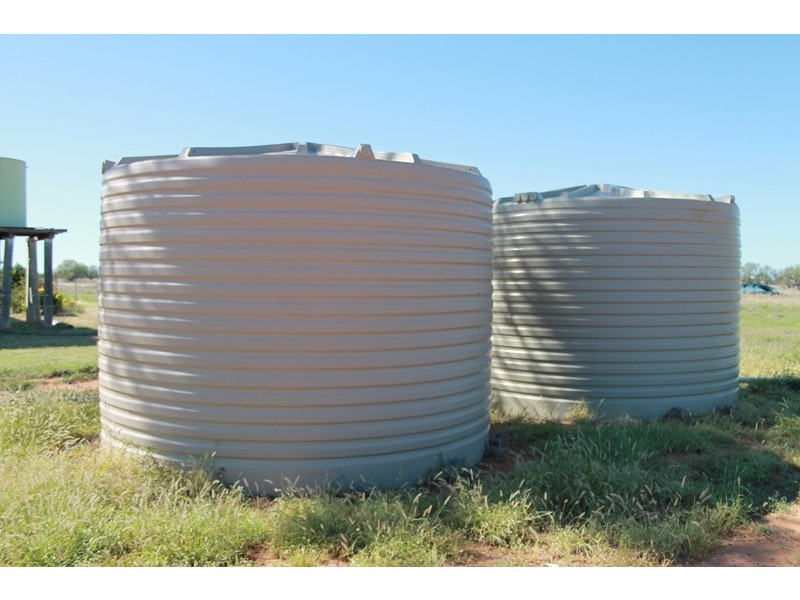 . RUNNEYMEDE ROAD, Bollon QLD 4488