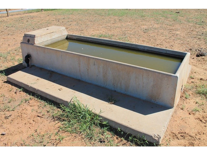 . RUNNEYMEDE ROAD, Bollon QLD 4488