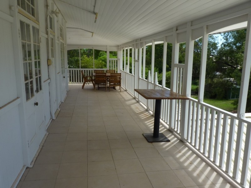 69 Scott Street, St George QLD 4487