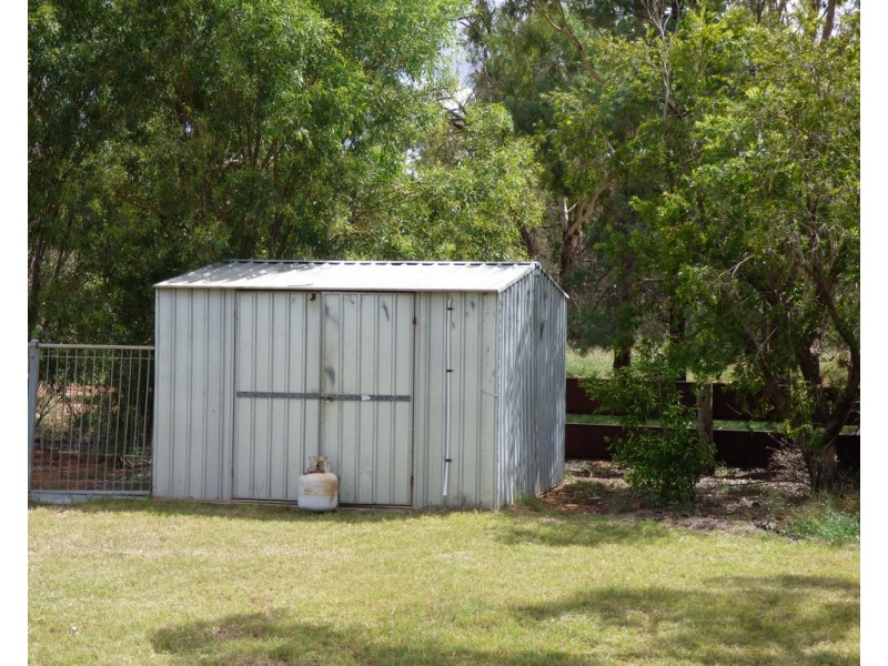 54 Pine Street, Thallon QLD 4497