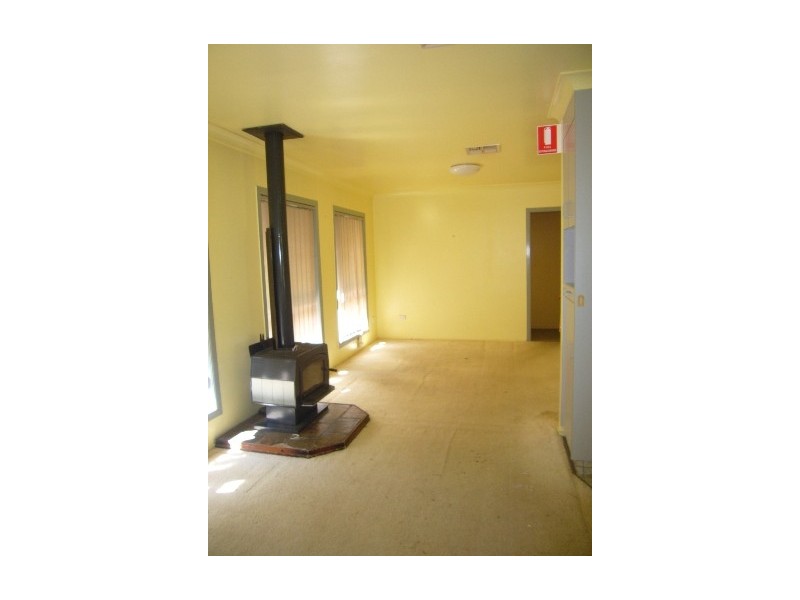 136 VICTORIA STREET, St George QLD 4487
