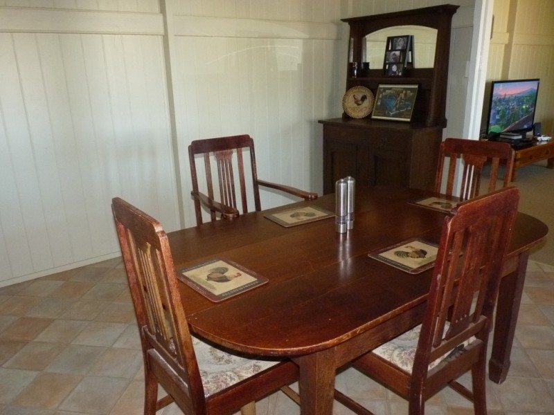 137 Arthur Street, St George QLD 4487