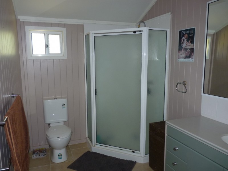 137 Arthur Street, St George QLD 4487