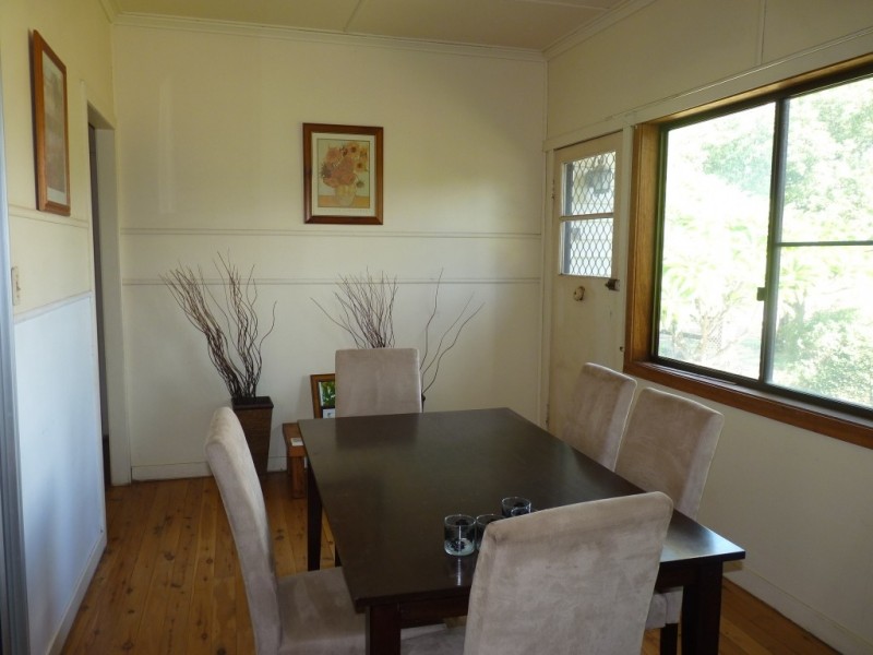 27 Kenny Lane, St George QLD 4487