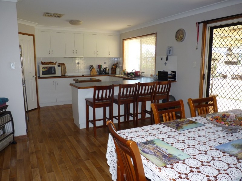 21 Taylor Street, St George QLD 4487