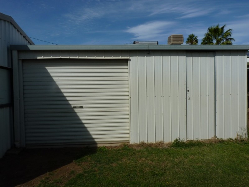 156 St Georges Terrace, St George QLD 4487