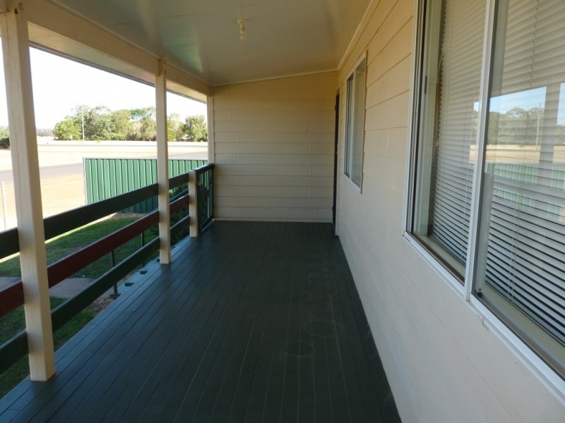 107 Arthur Street, St George QLD 4487