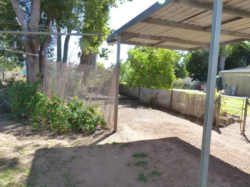 33 Alfred Street, St George QLD 4487