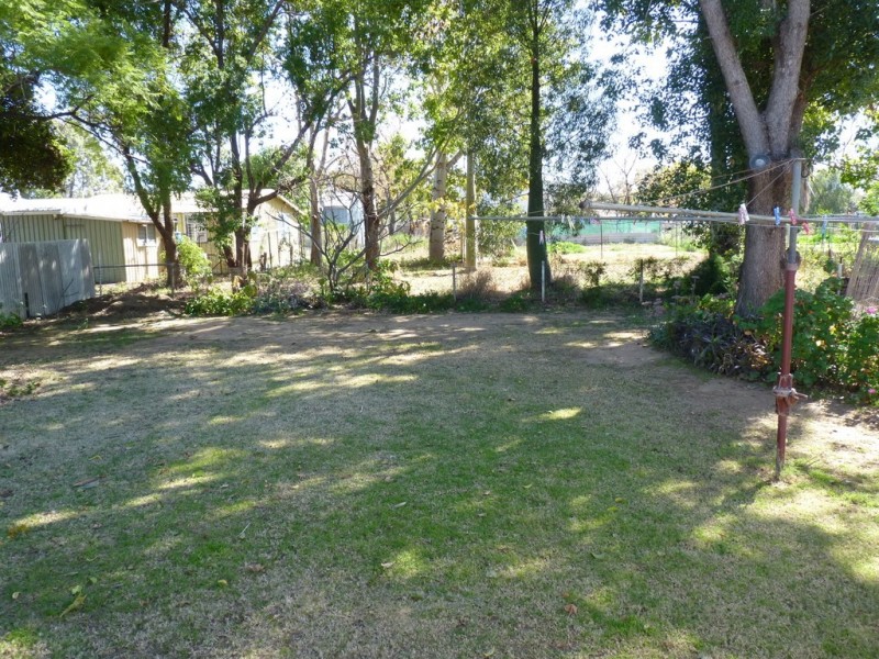 33 Alfred Street, St George QLD 4487