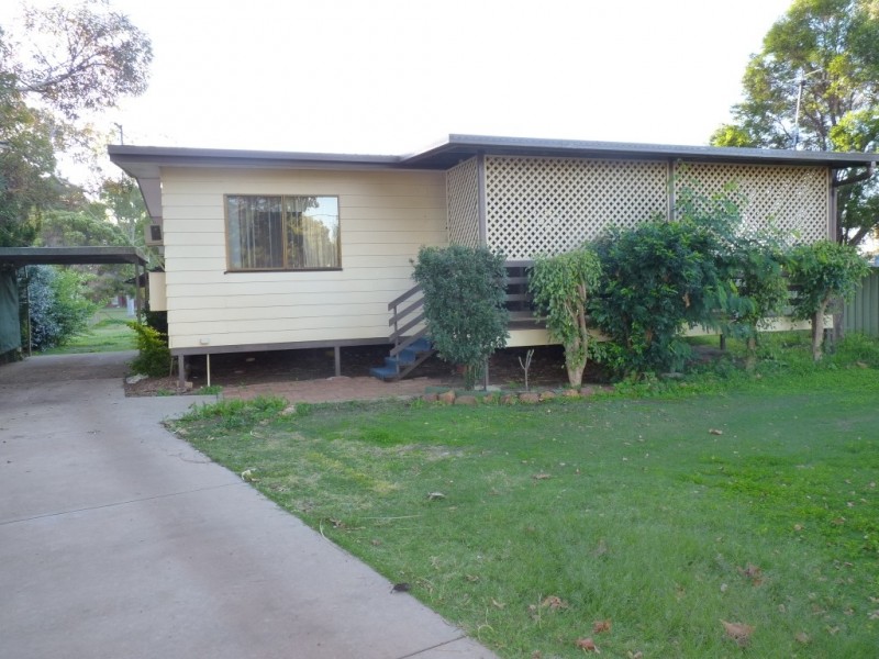 23 Marie Street, St George QLD 4487