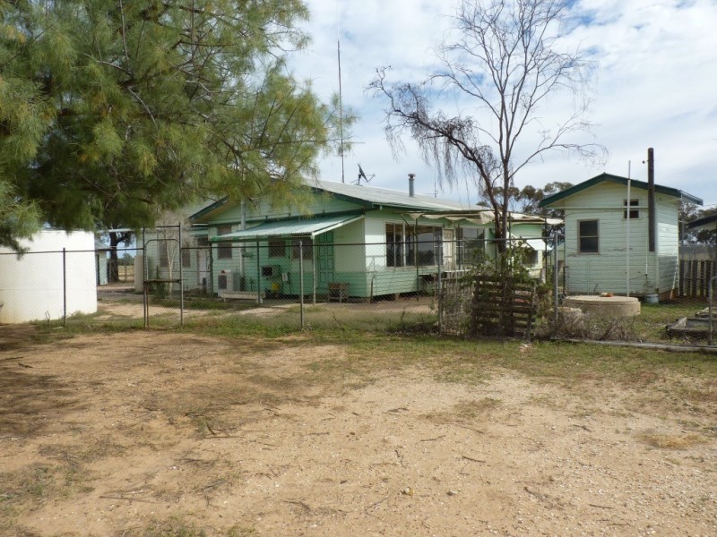 0 HEBEL GOODOOGA ROAD, Goodooga NSW 2831 Ray White Rural Oakey