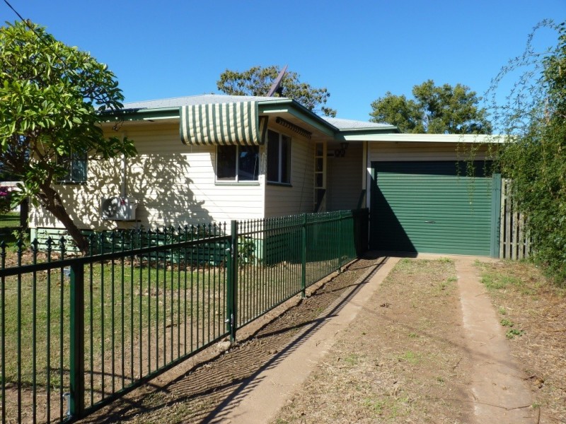 10 Logan Lane, St George QLD 4487