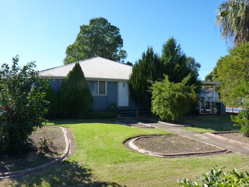 43 Barlee Street, St George QLD 4487
