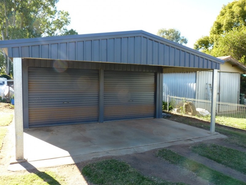 43 Barlee Street, St George QLD 4487