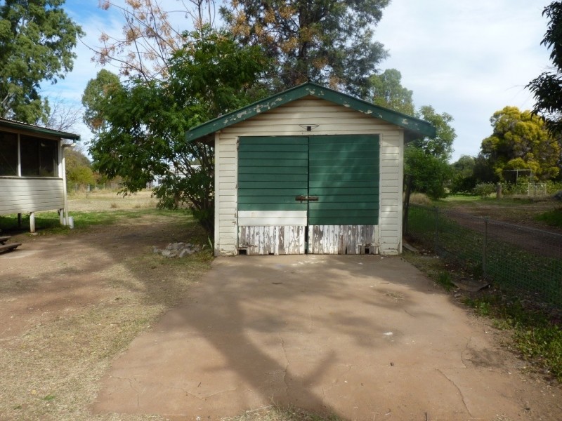 52 Grey Street, St George QLD 4487