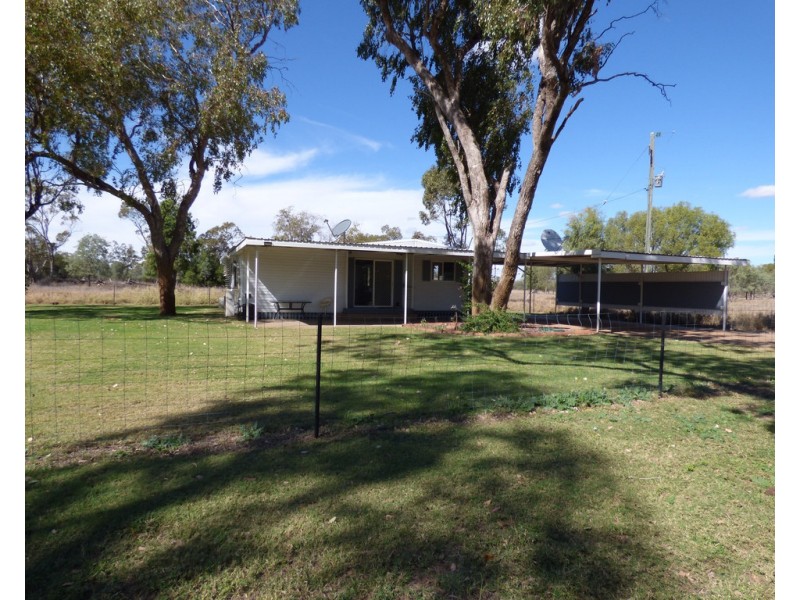 3/180 Bundoran Road, St George QLD 4487