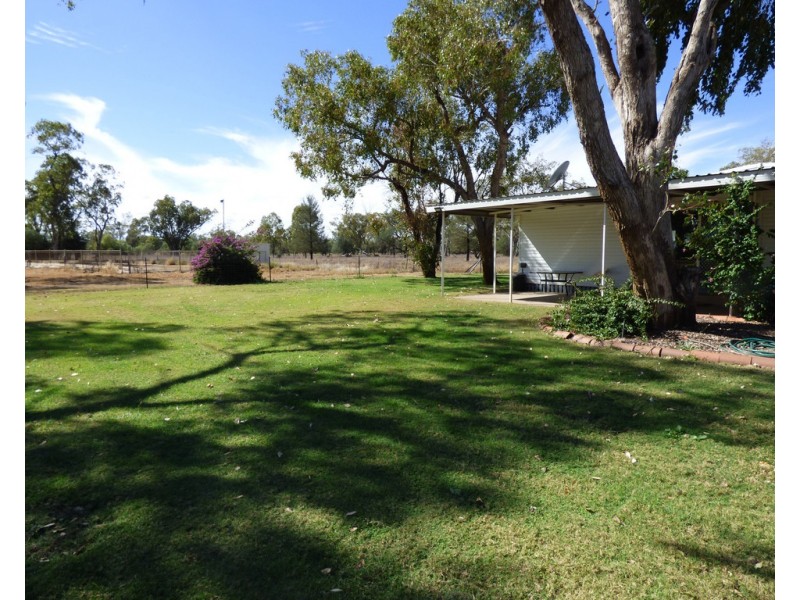 3/180 Bundoran Road, St George QLD 4487