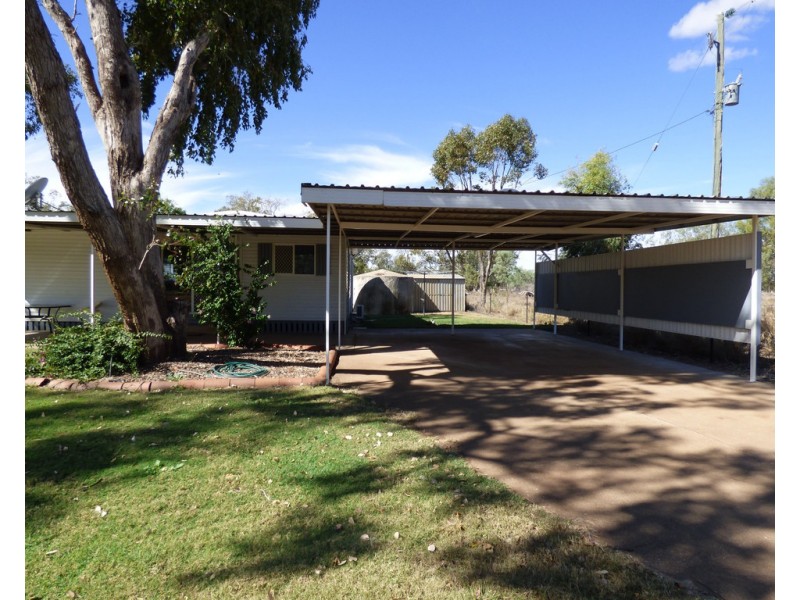 3/180 Bundoran Road, St George QLD 4487