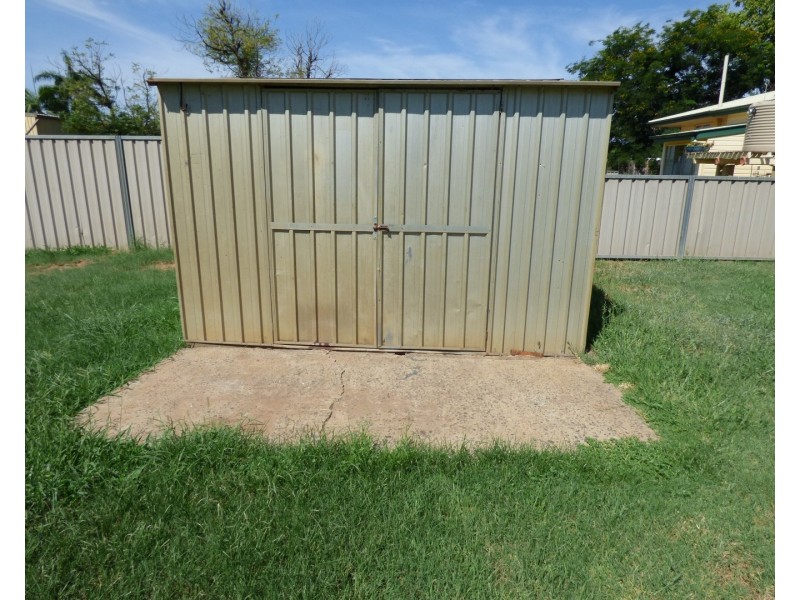 26 Marie Street, St George QLD 4487