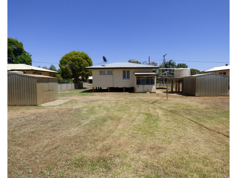 26 Marie Street, St George QLD 4487