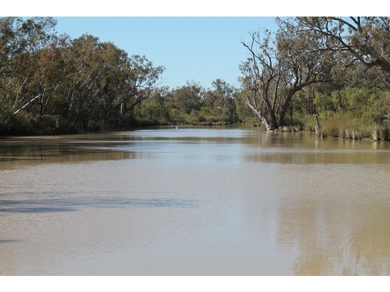 Lot 1 “Ballandool Station” Ballandool Road, Hebel QLD 4486