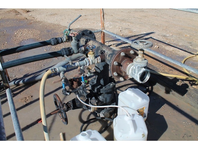 Lot 1 “Ballandool Station” Ballandool Road, Hebel QLD 4486