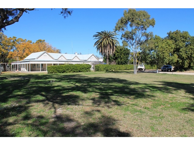 Lot 1 “Ballandool Station” Ballandool Road, Hebel QLD 4486