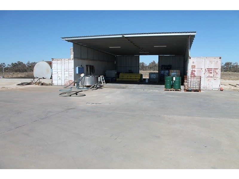 Lot 1 “Ballandool Station” Ballandool Road, Hebel QLD 4486