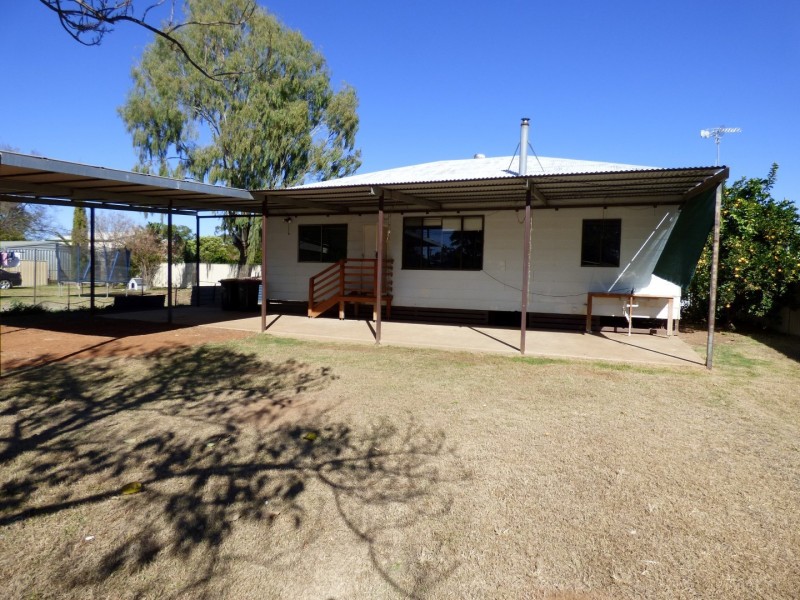 12 Carnation Avenue, St George QLD 4487