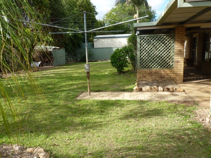 4 Cutler Court, St George QLD 4487