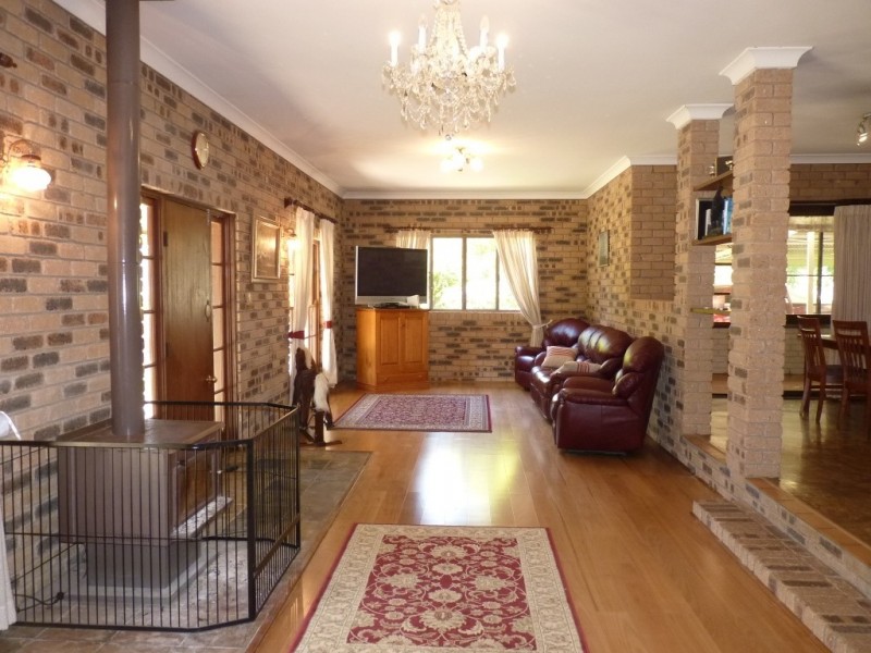 6 Murchison Street, St George QLD 4487