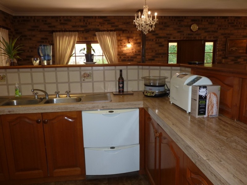 6 Murchison Street, St George QLD 4487