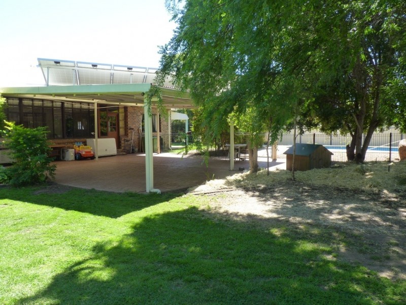 6 Murchison Street, St George QLD 4487