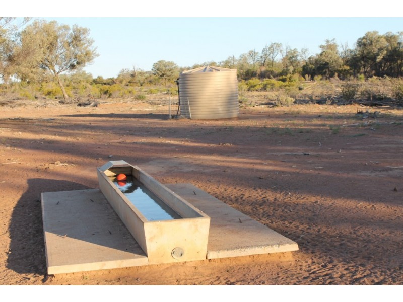 . “CARELLEN”, Cunnamulla QLD 4490