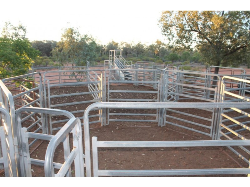 . “CARELLEN”, Cunnamulla QLD 4490