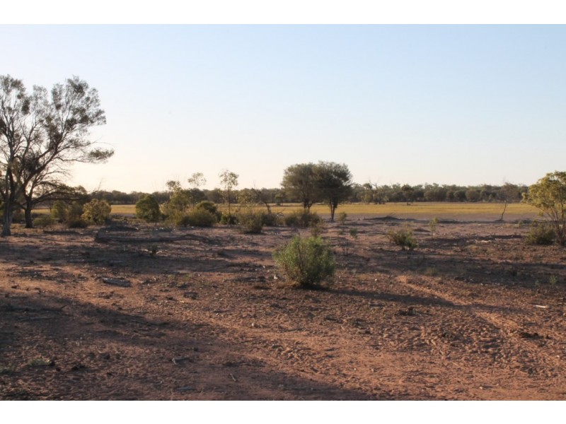 . “CARELLEN”, Cunnamulla QLD 4490