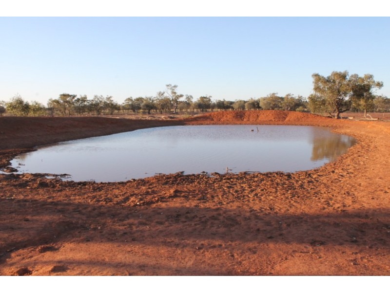 . “CARELLEN”, Cunnamulla QLD 4490