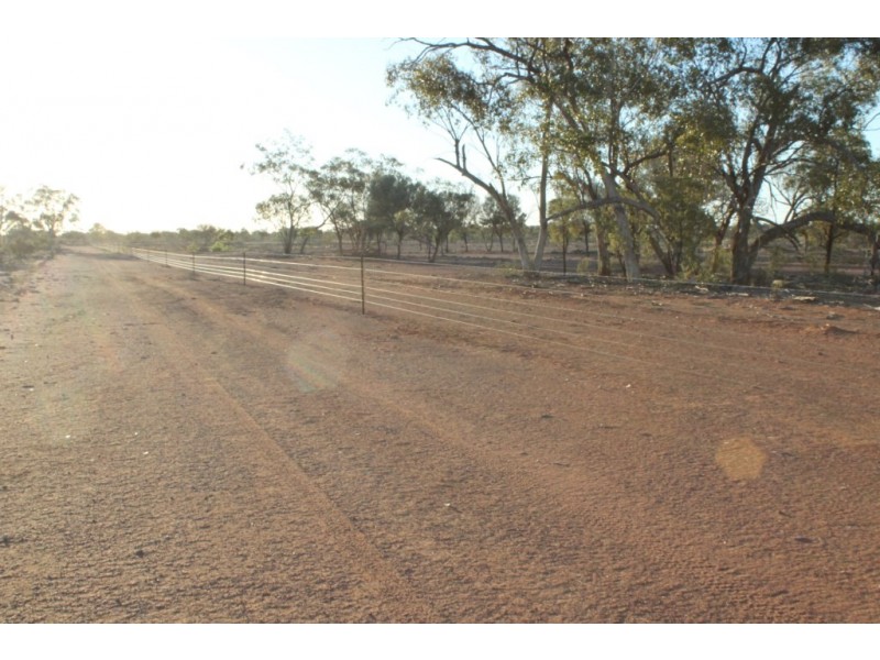 . “CARELLEN”, Cunnamulla QLD 4490