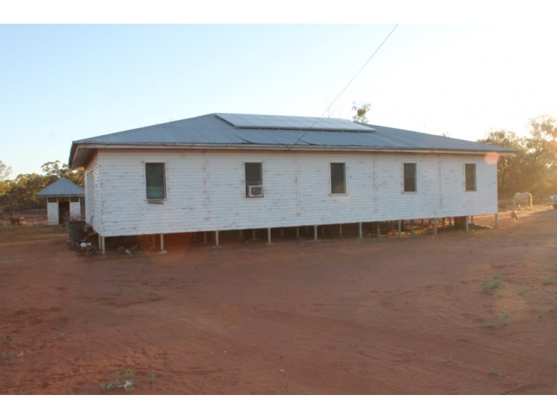 . “CARELLEN”, Cunnamulla QLD 4490