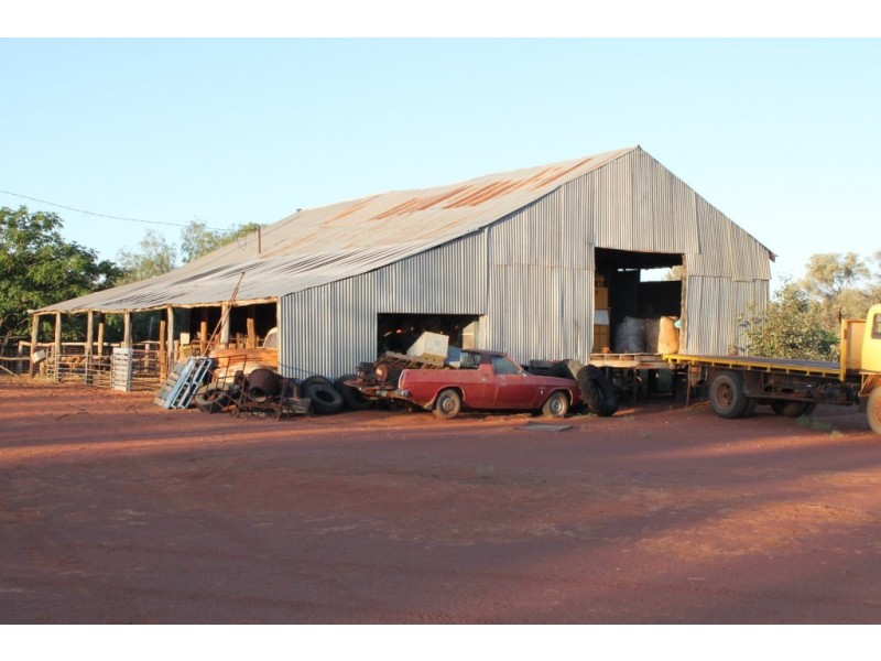 . “CARELLEN”, Cunnamulla QLD 4490