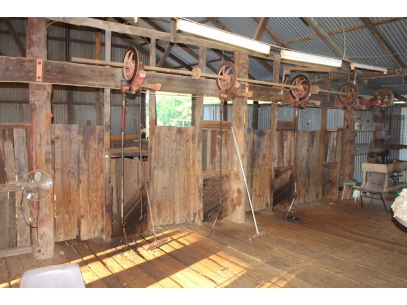 . “CARELLEN”, Cunnamulla QLD 4490