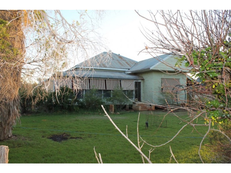 . “CARELLEN”, Cunnamulla QLD 4490