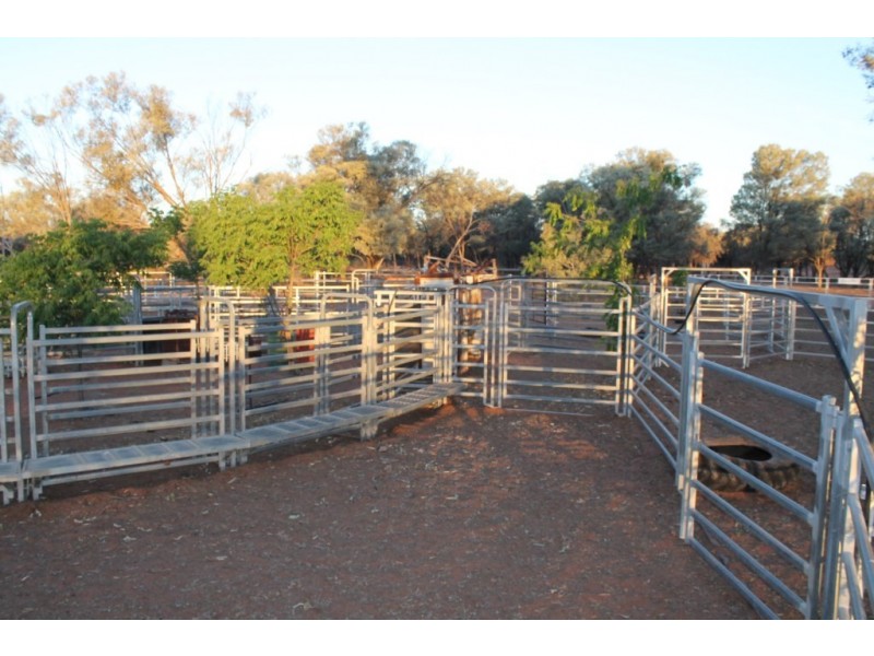 . “CARELLEN”, Cunnamulla QLD 4490