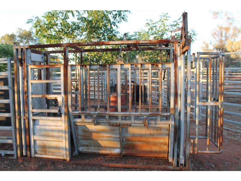 . “CARELLEN”, Cunnamulla QLD 4490