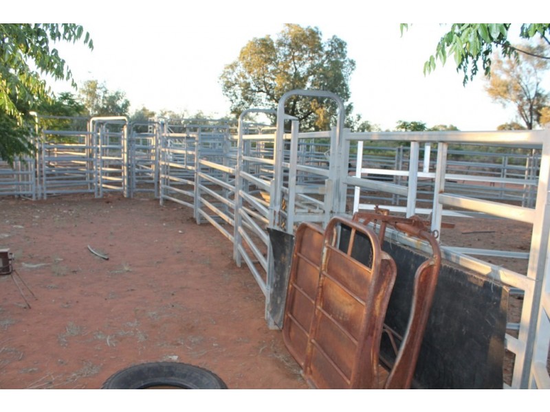 . “CARELLEN”, Cunnamulla QLD 4490