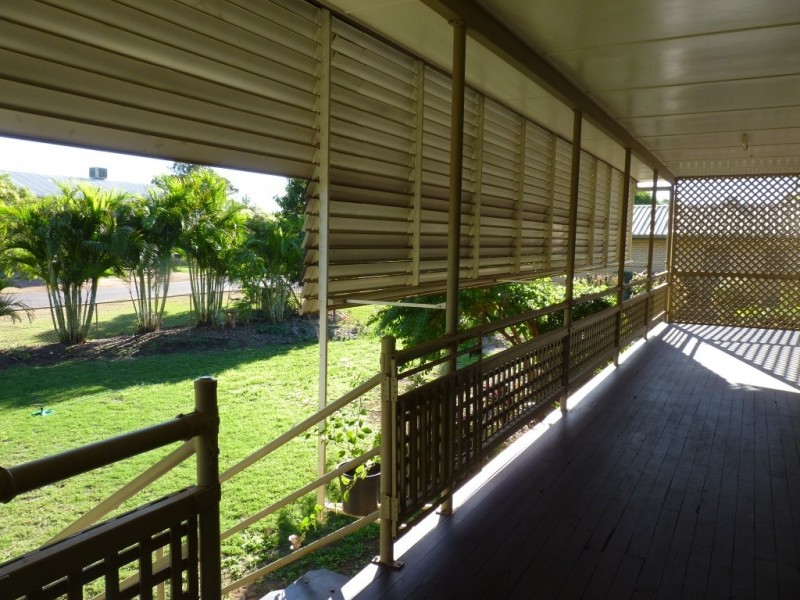 13 Elizabeth Street, St George QLD 4487