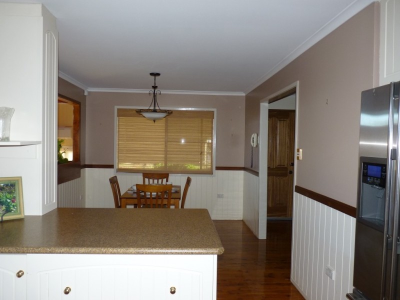 13 Elizabeth Street, St George QLD 4487