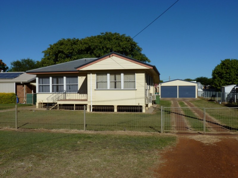 24 Marie Street, St George QLD 4487