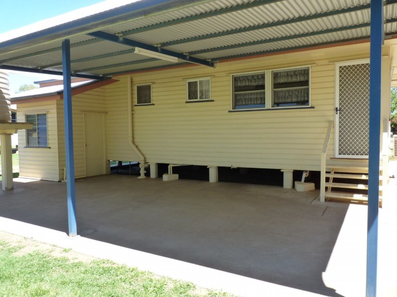 24 Marie Street, St George QLD 4487